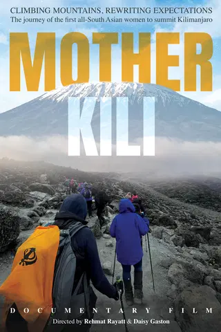 Mother Kili