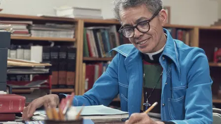 My Name Is Pauli Murray