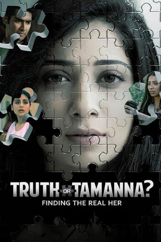 Truth or Tamanna?