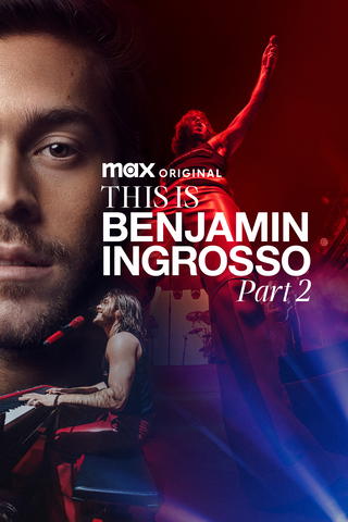 This is Benjamin Ingrosso Part 2