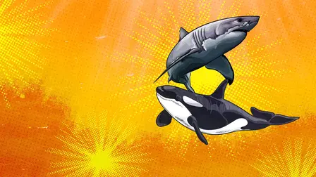 Great White Assassins