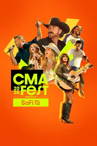 CMA Fest