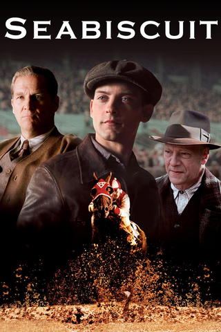 Seabiscuit – amerikkalainen legenda