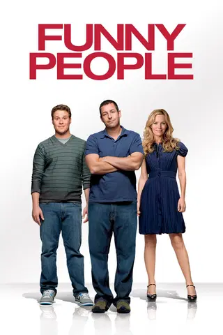 Funny People