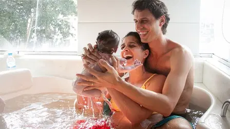 O Renascimento do Parto 1