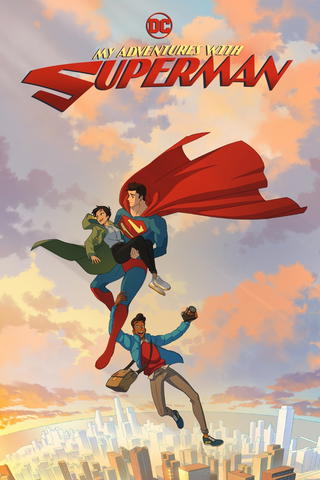 My Adventures With Superman