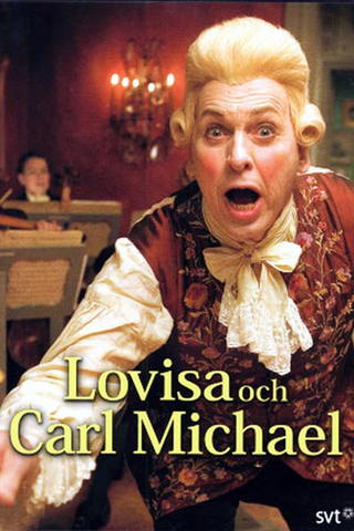 Lovisa och Carl Michael