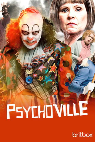 Psychoville