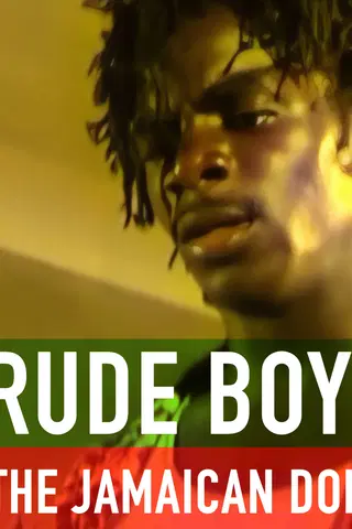 Rude Boy: The Jamaican Don