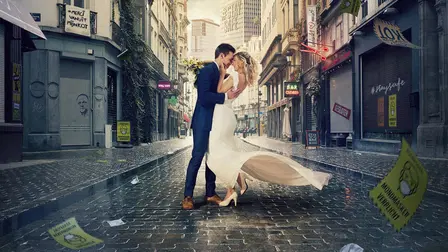 Married at First Sight: Belgium