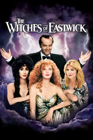 Heksene i Eastwick