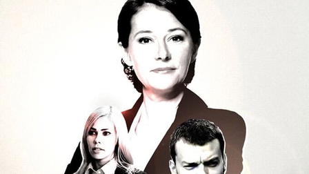 Borgen - Il potere