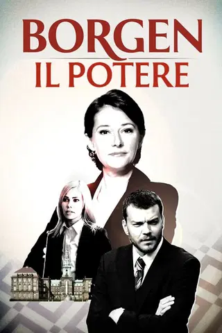 Borgen - Il potere