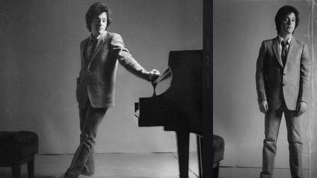 Billy Joel: And So It Goes