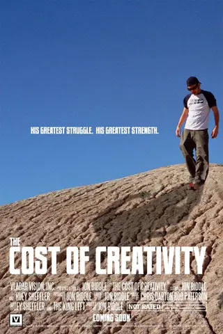 The Cost of Creativity