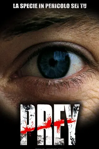 Prey