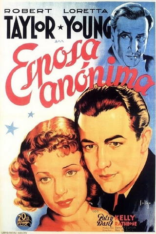 La esposa anónima