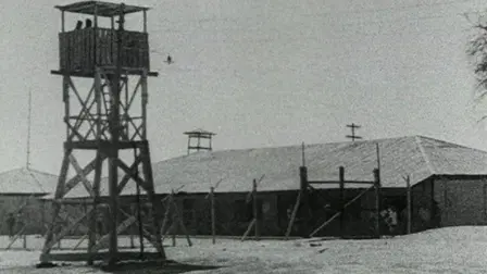 Inside Pinochet's Prisons