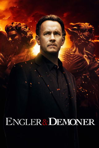 Engler og demoner