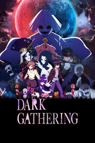 Dark Gathering
