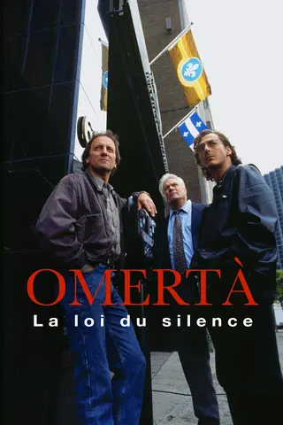 Omerta