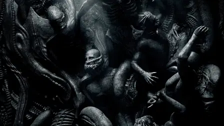 Alien: Covenant