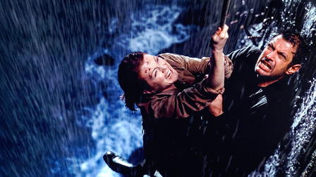 The Lost World: Jurassic Park