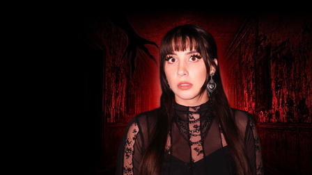 Kelsi Davies: Nights of Terror