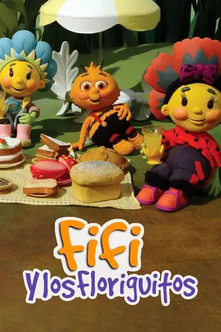 Fifi y los Floriguitos