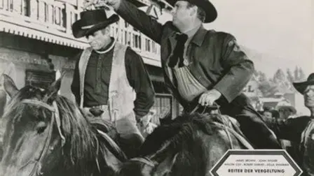 Five Guns to Tombstone