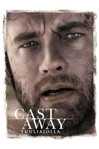 Cast Away - tuuliajolla