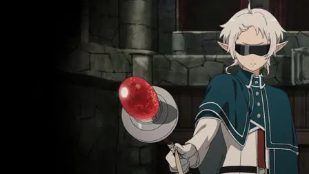 Mushoku Tensei: Jobless Reincarnation