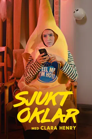 Sjukt Oklar