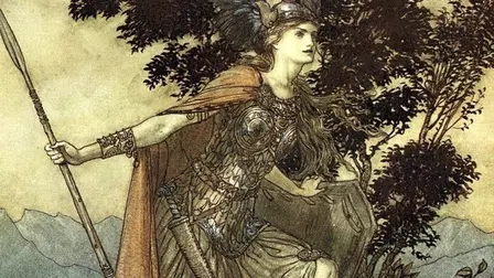 Der Ring des Nibelungen: Die Walküre