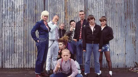 This is England