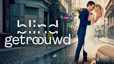 Blind Getrouwd