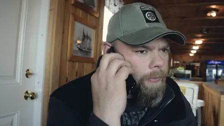 The Badge, the Bible, and Bigfoot