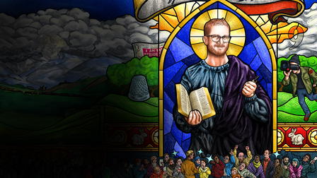 The Book Of Harth