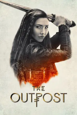 The Outpost