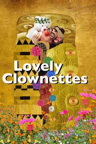 Lovely Clownettes