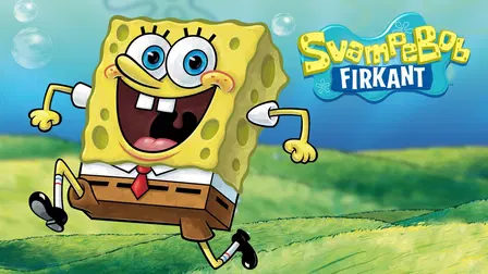 Svampebob Firkant