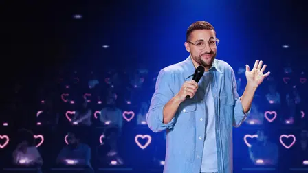 This Is Not A Dating Show