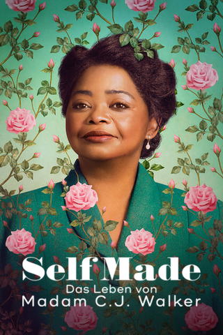 Madam C.J. Walker
