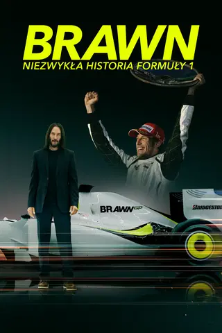 Brawn: Niezwykła historia Formuły 1