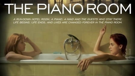 The Piano Room