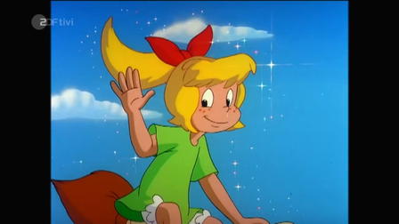 Bibi Blocksberg - Eene Meene Eins, Zwei, Drei!