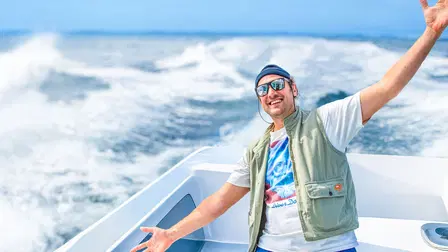 Brad Leone: Local Legends