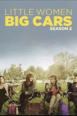 Little Women Big Cars 2