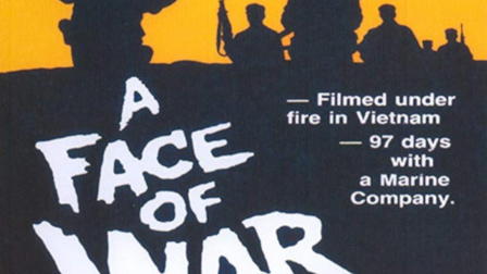 A Face of War