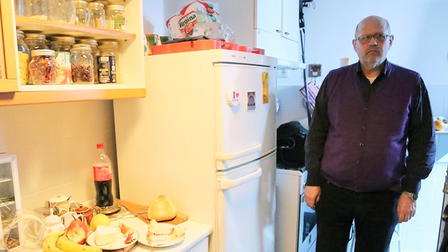 I love... Marco Ferreri